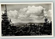 38875 O3701 Elend, Brocken , Harz