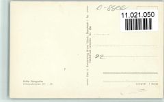 02763 O8800 Zittau - Pfarrstraße Johanniskirche