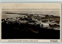 Comodoro Rivadavia 1927 Foto AK Foto Kohlmann