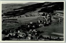 95478 W8584 Waldeck , Oberpf - Fliegeraufnahme Freigegeben d. R.L.M.
