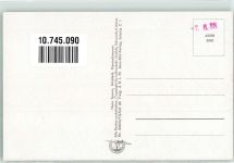 95478 W8584 Waldeck , Oberpf - Fliegeraufnahme Freigegeben d. R.L.M.