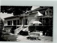 55583 W6552 Bad Münster-Ebernburg am Stein FOTO KEINE AK Gasthaus Ort handschriftlich