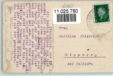 64658 W6145 Lindenfels , Odenw