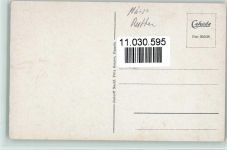 Hameln - Rattenfänger Kunstuhr Uhr