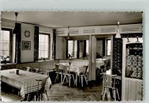 89150 W7903 Laichingen Foto AK Gasthaus und Metzgerei zum Ochsen