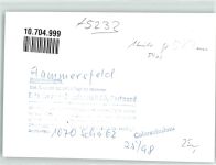 57632 W5232 Flammersfeld FOTO KEINE AK Ort handschriftlich