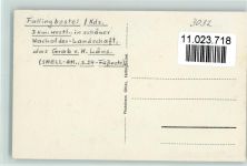29683 W3032 Fallingbostel - Hermann Löns Grab