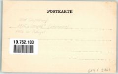 Dampfer Seeadler Seebäderschiff 1903