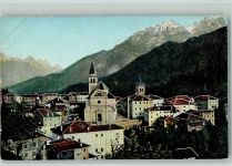 32044 Pieve di Cadore