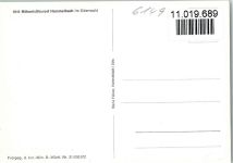 64689 W6149 Hammelbach - Luftaufnahme
