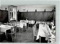 96215 W8620 Lichtenfels , Bay FOTO KEINE AK Gasthaus Ort handschriftlich