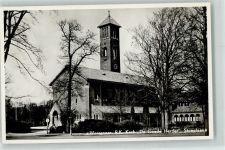 2241 Wassenaar - R.K.Kerk De Goede Herder Stoeplan