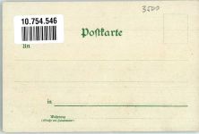 34117 W3500 Wilhelmshöhe Lithographie Cacaden Das Schloss