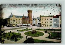 03042 O7500 Cottbus - Spremberger Tor