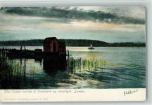 Stockholm - Insel vor Stockholm