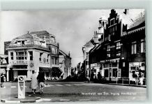 2201 Noordwijk Noordwijk Zh;Noordwijk aan Zee - Ingang Hoofdstraat