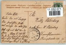 O7000 Leipzig Reichsgericht 1908 AK Gericht