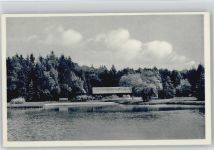 21493 W2053 Schwarzenbek - Kurheim Kollow
