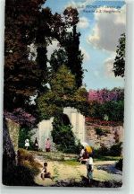 16035 San Michele di Pagana - Strada da Rapallo a S. Margherita