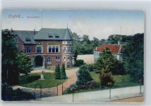 47798 W4150 Krefeld - Blumental