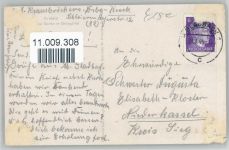 47798 W4150 Krefeld - Botanischer Garten Grüngürtel