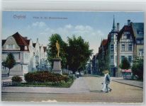 47798 W4150 Krefeld - Bismarckstrasse