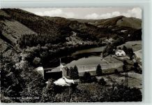 W5169 Heimbach , Eifel Talsperre Talsperre