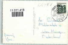W5169 Heimbach , Eifel Talsperre Talsperre