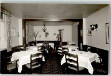 45468 W4330 Mülheim an der Ruhr FOTO KEINE AK Gasthaus Müller-Menden Ort handschriftlich