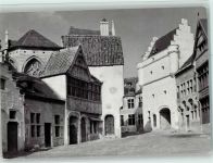 Exposition 1958 Nr. 2101 Egicarte - Gay Belgium AK Ausstellung