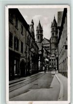 67547 W6520 Worms - Hagenstraße Dom