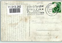 67547 W6520 Worms - Hagenstraße Dom