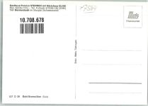 76596 W7564 Bermersbach , Murgtal - Gasthaus Pension Sternen Gästehaus Elise