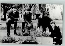 The Beatles Rock / Pop