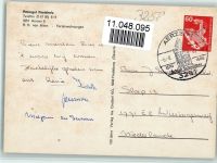 31855 W3258 Aerzen - Rittergut Posteholz