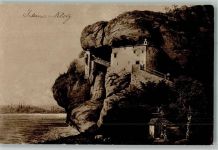 79588 W7859 Istein , Markgräflerl - Isteiner Klotz