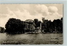 16866 O1910 Kyritz , Prignitz - Insel