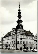 01796 O8300 Pirna - Rathaus