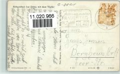 02763 O8800 Zittau - Eichgraben Töpfer
