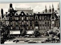 96047 W8600 Bamberg - Hotel Bamberger Hof Bellevue