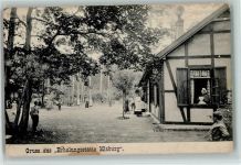 30159 W3014 Misburg - Erholungsstätte