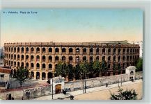 Valencia - Plaza de Toros