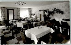 37441 W3423 Steina , Südharz FOTO KEINE AK Pension Gasthaus Barbara Ort handschriftlich