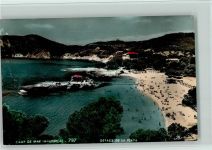 Es Camp de Mar - Strand