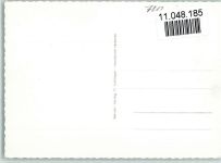 79189 W7812 Bad Krozingen - Glöcklehof-Kapelle