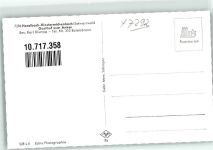 72270 W7292 Klosterreichenbach Foto AK Gasthaus Pension zum Anker