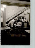 31785 W3250 Hameln FOTO KEINE AK Cafe Lonhöfer Musikband