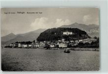 22021 Bellagio - Lago di Como Comer See