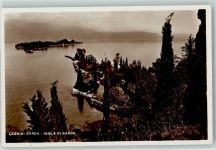 25010 San Felice del Benaco - Isola di garda Gardasee / Lago di Garda