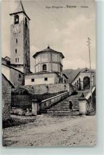 28831 Baveno - Chiesa Lago Maggiore